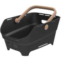 Fietsmand Cento Neo Multi NX 21L Zwart