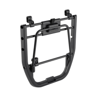InLock paneel Universeel Zwart