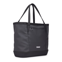 Draagtas Chasm Gear Tote 30L Black