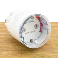 E Pal Smart plug