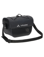 Stuurtas Aqua Box Recycled 4L Black