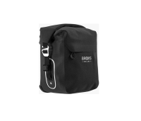 Enkele fietstas Scape S 10 13L Black