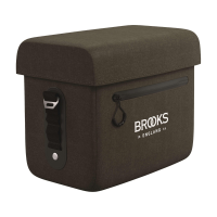 Stuurtas Scape Handlebar Case 8L Mud Green