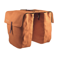 Dubbele fietstas Brick Lane Goosebeak   30L