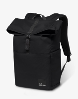 Rugzak Island 20L Black