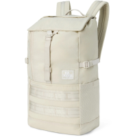 Rugtas June Backpack 25L Silver Lining