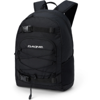 Rugtas Grom Backpack 23L Black