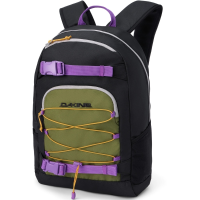 Rugtas Grom Backpack 23L Purple Rein