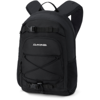 Rugtas Grom Backpack 2.0 13L Black