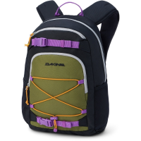 Rugtas Grom Backpack 2.0 13L Purple Rein