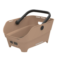Fietsmand Cento Neo Multi NX 21L Zand