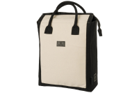 Enkele fietstas Canvas Classic Shopper 19L Natural CG