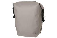 Enkele fietstas Clean Shelter Large 21L Bond Greige CG