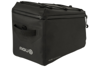 Bagagedragertas Shelter Waterproof MIK 2.0 16L Black