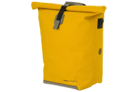 Enkele fietstas Convoy Clean Urban 17L Mustard CG