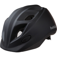 Kinderhelm Kids XXS Urban Black