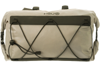 Venture Lightweight Handlebar pack 9,5L Sustained Grey
