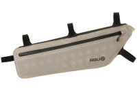 Venture Lightweight Frame pack Medium 4L Sustained Grey