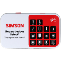 Reparatiedoos Select