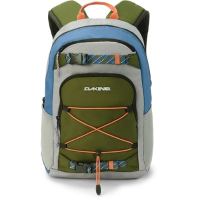 Rugtas Grom Backpack 2.0 13L Crestline