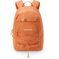 Rugtas Grom Backpack 23L Dusted Clay