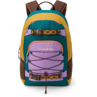 Rugtas Grom Backpack 23L Sundown