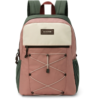 Rugtas Tardy Slip Backpack 25L Dune