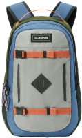 Rugtas Mission Pack 18L Crestline