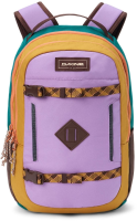 Rugtas Mission Pack 18L Sundown
