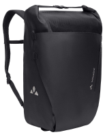 Fietsrugzak Aqua Transformer 26 Black/Black