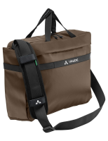 Enkele fietstas Mineo Commuter Briefcase 17 Deer Brown