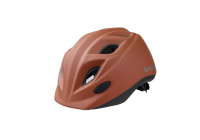 Kinderhelm Kids XXS Chocolate Brown