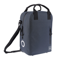Shopper Lumina 20L Blauw