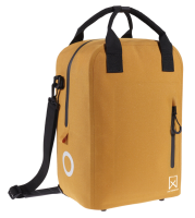 Shopper Lumina 20L Geel