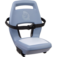 6+ Junior Seat compleet Ocean Blue