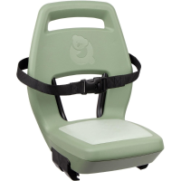 6+ Junior Seat compleet Sage Green