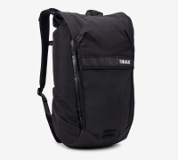 Fietsrugzak Paramount Bike Commute Backpack 20L Zwart