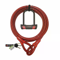 BEAST kabelslot 20 mm x 5 m   ART 1