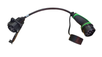 Adapter type 1 naar type 2