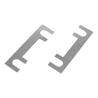 80A zekering (2 stuks)