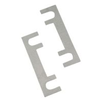 50A zekering (2 stuks)