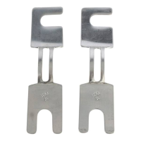 300A zekering (2 stuks)