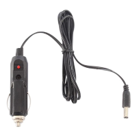 Sigarettenaansteker Adapter voor Telwin ProStart 2824