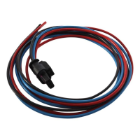 Aansluitkabels voor Locking Actuator