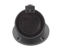 Stekkerhouder laadkabel type 2