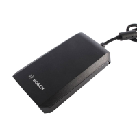 Standaard oplader 4A   Inclusief netsnoer