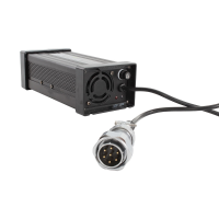 MegaCharge Lithium ion 48V 5A   WEIPU