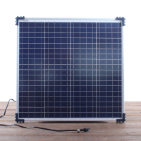 Optimate Solar 60W