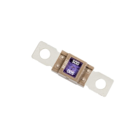 Zekering 500A MEGA (12V 24V)