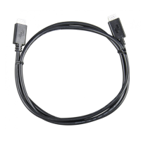 VE.Direct kabel 1,8m